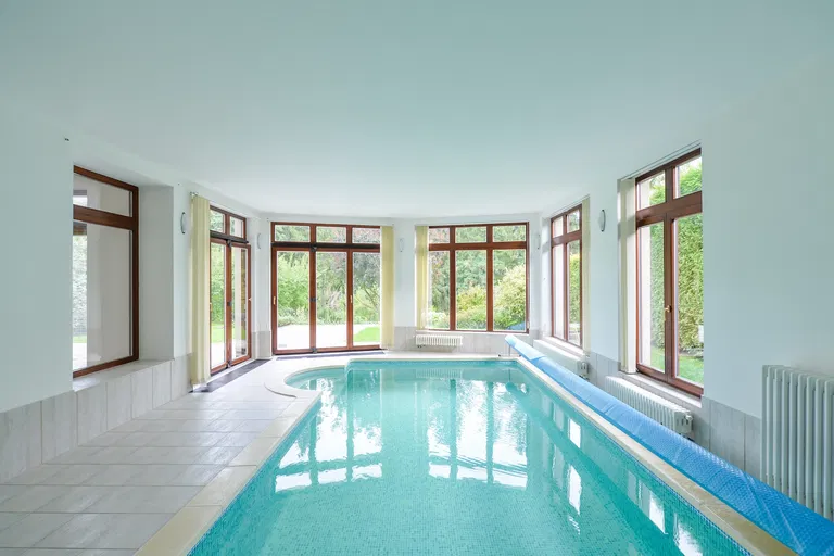 K Hlásku, Nebušice - Prague 6 | Rent, House, Five-bedroom (6+kk)