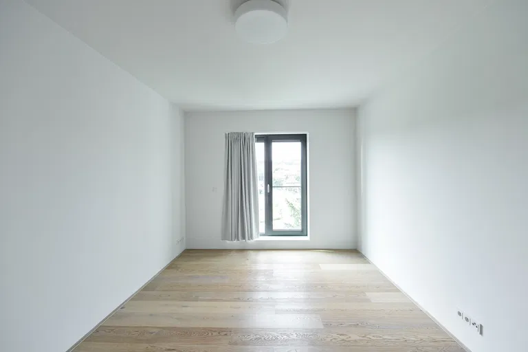 U Laboratoře, Střešovice - Praha 6 | Prenájom, Byt, 5-izbový, 186 m²