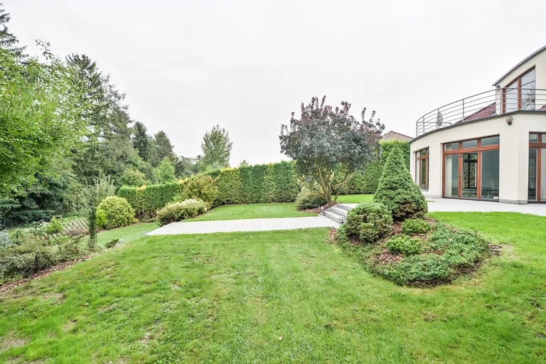 K Hlásku, Nebušice - Prague 6 | Rent, House, Five-bedroom (6+kk)