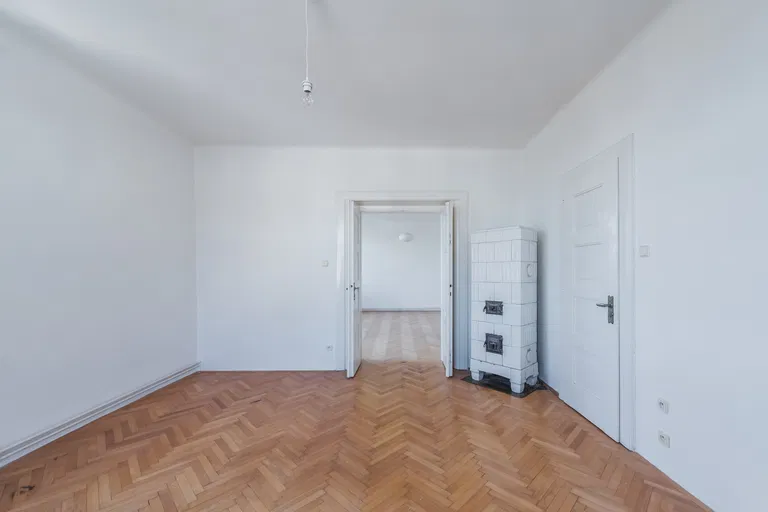 Šafaříkova, Vinohrady - Praha 2 | Prenájom, Byt, 3-izbový, 110 m²