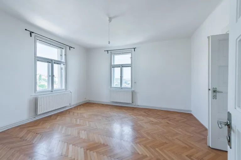 Šafaříkova, Vinohrady - Praha 2 | Prenájom, Byt, 3-izbový, 110 m²