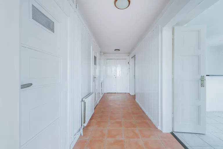 Šafaříkova, Vinohrady - Praha 2 | Prenájom, Byt, 3-izbový, 110 m²