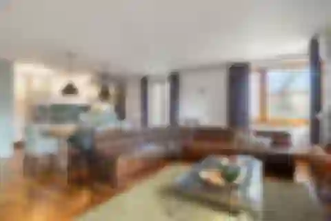 Na Zájezdu, Vinohrady - Prague 10 | Sale, Apartment, Two-bedroom (3+kk), 128 m²
