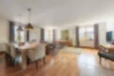 Na Zájezdu, Vinohrady - Prague 10 | Sale, Apartment, Two-bedroom (3+kk), 128 m²