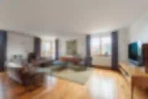 Na Zájezdu, Vinohrady - Prague 10 | Sale, Apartment, Two-bedroom (3+kk), 128 m²