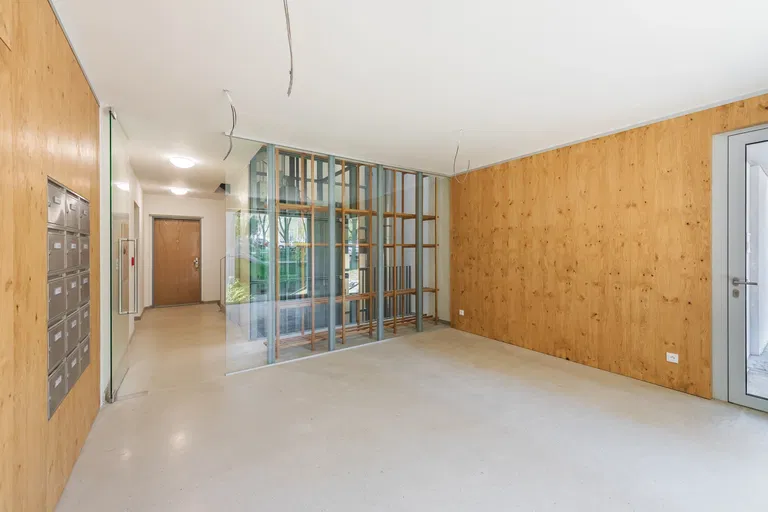 Na Lysinách, Hodkovičky - Prague 4 | Sale, Apartment, Studio (1+kk), 44 m²