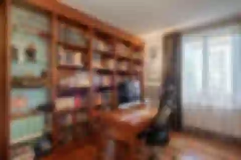 Na Zájezdu, Vinohrady - Prague 10 | Sale, Apartment, Two-bedroom (3+kk), 128 m²