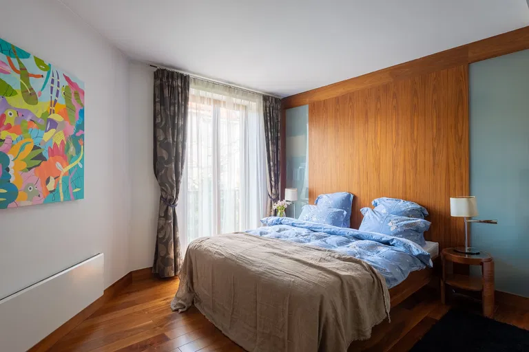 Na Zájezdu, Vinohrady - Praha 10 | Predaj, Byt, 3-izbový, 128 m²