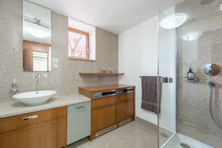 Na Zájezdu, Vinohrady - Praha 10 | Predaj, Byt, 3-izbový, 128 m²