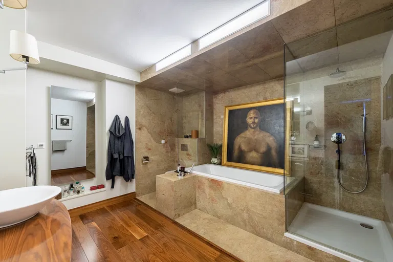 Na Zájezdu, Vinohrady - Praha 10 | Predaj, Byt, 3-izbový, 128 m²