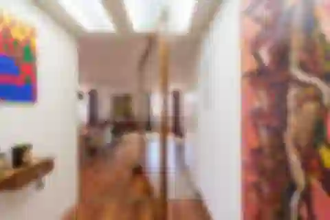 Na Zájezdu, Vinohrady - Prague 10 | Sale, Apartment, Two-bedroom (3+kk), 128 m²