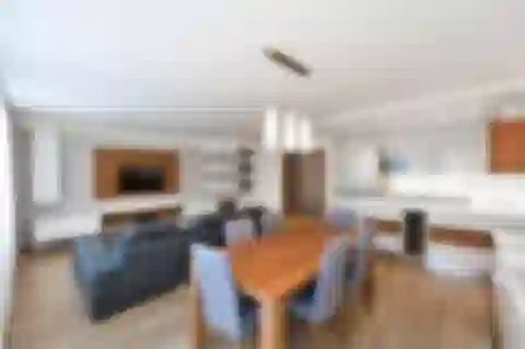 Sokolovská, Vysočany - Prague 9 | Rent, Apartment, Three-bedroom (4+kk), 131 m²
