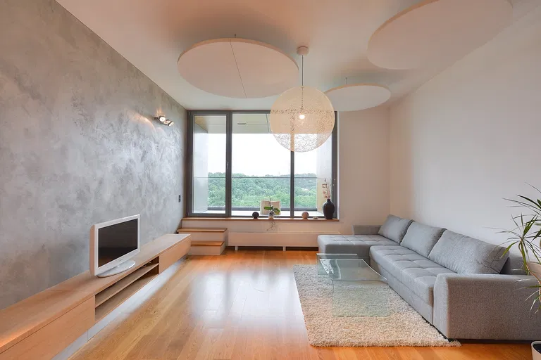 Mezitraťová, Hrdlořezy - Praha 9 | Prenájom, Byt, 3-izbový, 95 m²