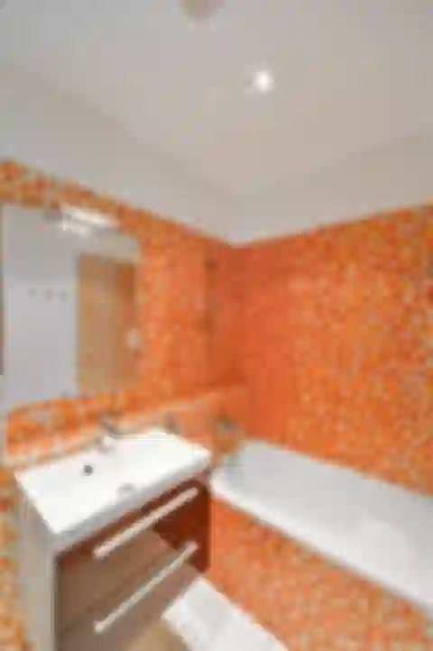 Sokolovská, Vysočany - Prague 9 | Rent, Apartment, Three-bedroom (4+kk), 131 m²