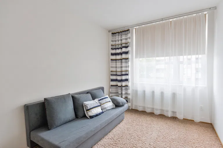 Sokolovská, Vysočany - Praha 9 | Prenájom, Byt, 4-izbový, 131 m²