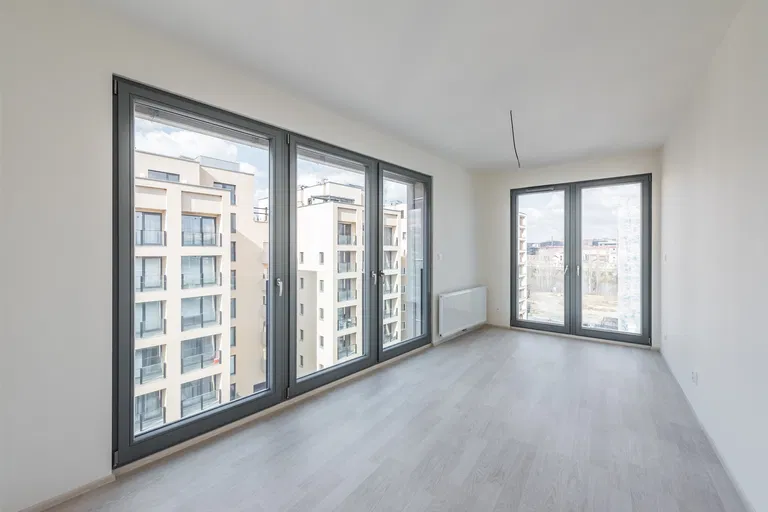 U Mlýnského kanálu, Karlín - Praha 8 | Predaj, Byt, 3-izbový, 90 m²