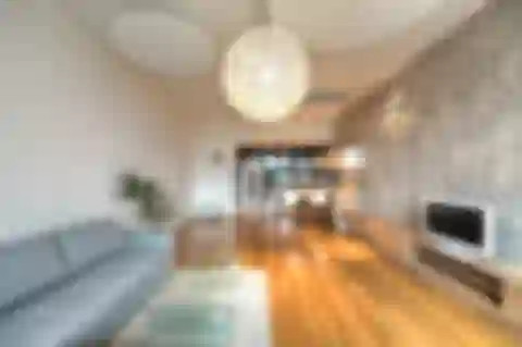 Mezitraťová, Hrdlořezy - Prague 9 | Rent, Apartment, Two-bedroom (3+kk), 95 m²