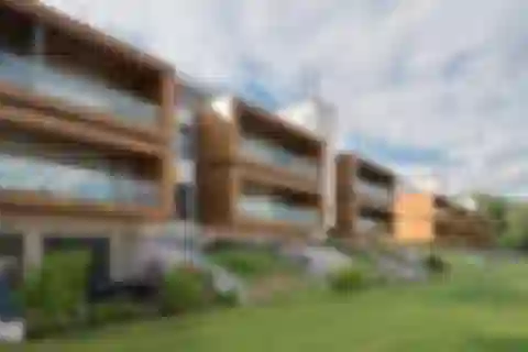 Mezitraťová, Hrdlořezy - Prague 9 | Rent, Apartment, Two-bedroom (3+kk), 95 m²