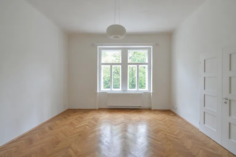 Vinohradská, Vinohrady - Praha 2 | Prenájom, Byt, 3-izbový, 115 m²