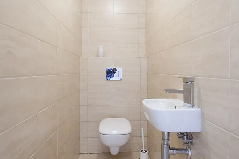 Mezitraťová, Hrdlořezy - Praha 9 | Prenájom, Byt, 3-izbový, 95 m²