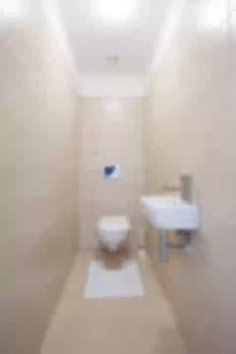 Mezitraťová, Hrdlořezy - Prague 9 | Rent, Apartment, Two-bedroom (3+kk), 95 m²