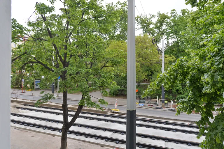 Vinohradská, Vinohrady - Praha 2 | Prenájom, Byt, 3-izbový, 115 m²