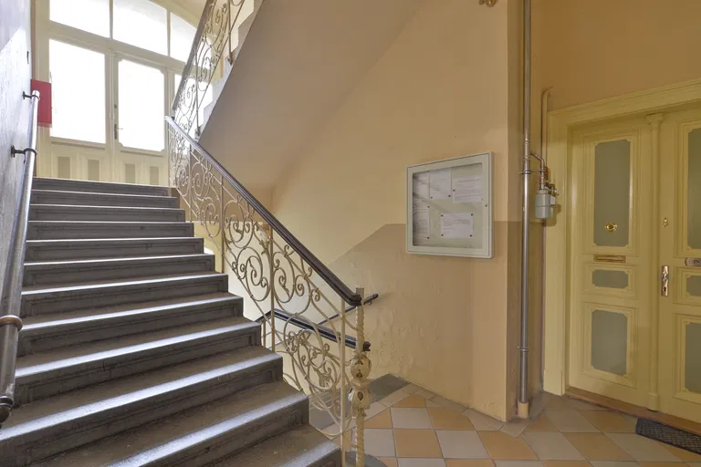 Vinohradská, Vinohrady - Praha 2 | Prenájom, Byt, 3-izbový, 115 m²