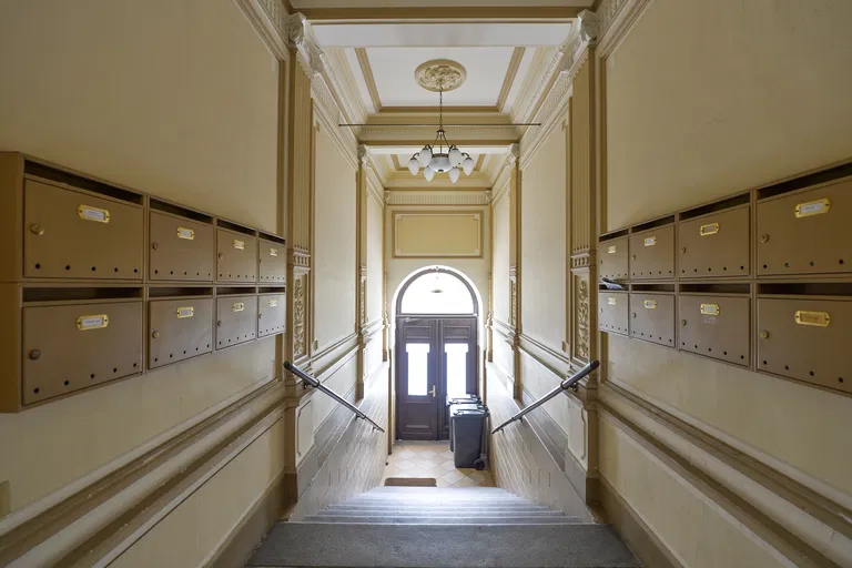 Vinohradská, Vinohrady - Praha 2 | Prenájom, Byt, 3-izbový, 115 m²