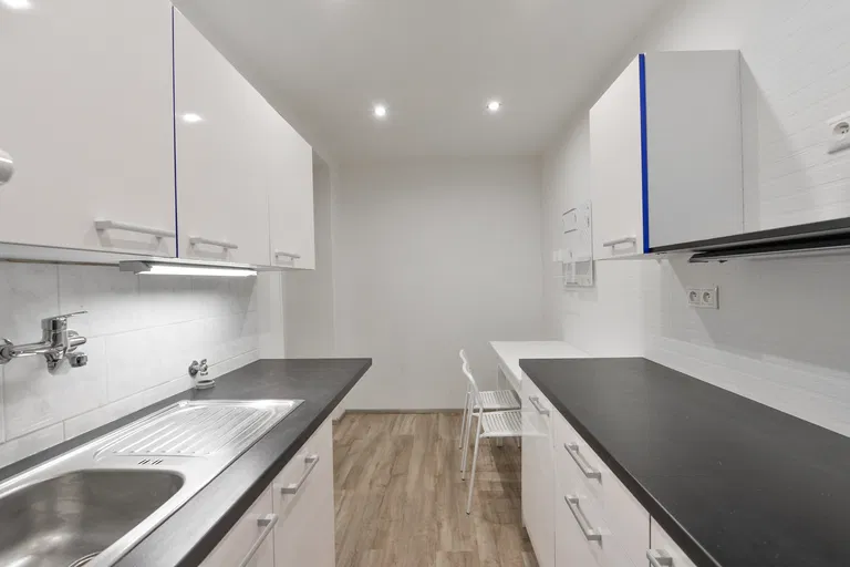 Dr. Zikmunda Wintra, Bubeneč - Praha 6 | Prenájom, Byt, 3-izbový, 84 m²