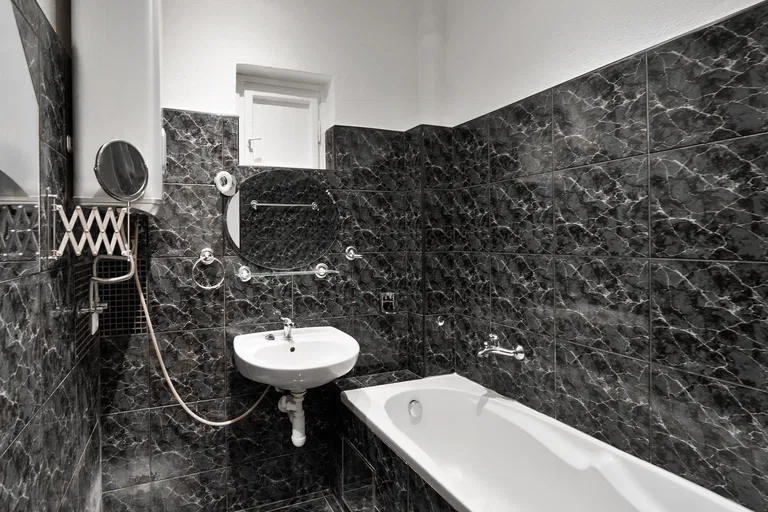 Dr. Zikmunda Wintra, Bubeneč - Praha 6 | Prenájom, Byt, 3-izbový, 84 m²