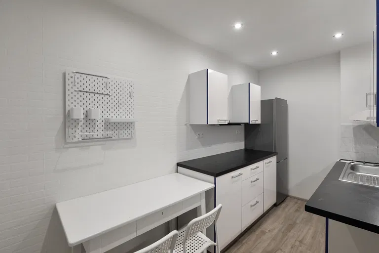 Dr. Zikmunda Wintra, Bubeneč - Praha 6 | Prenájom, Byt, 3-izbový, 84 m²