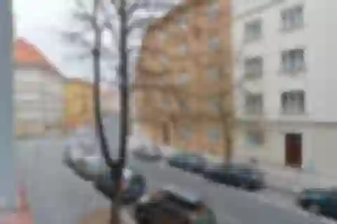 Dr. Zikmunda Wintra, Bubeneč - Praha 6 | Prenájom, Byt, 3-izbový, 84 m²