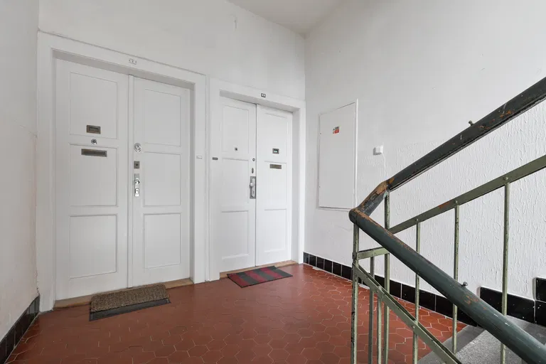 Dr. Zikmunda Wintra, Bubeneč - Praha 6 | Prenájom, Byt, 3-izbový, 84 m²