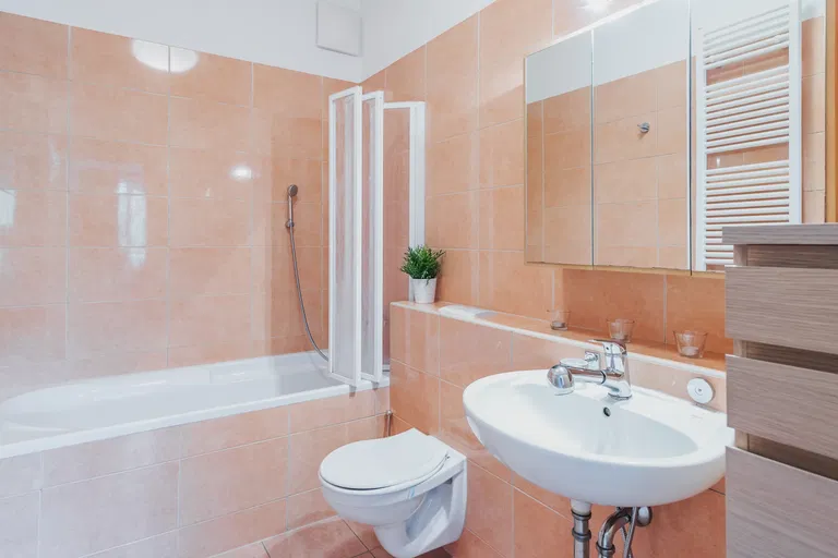 Varhulíkové, Holešovice - Praha 7 | Predaj, Byt, 2-izbový, 79 m²