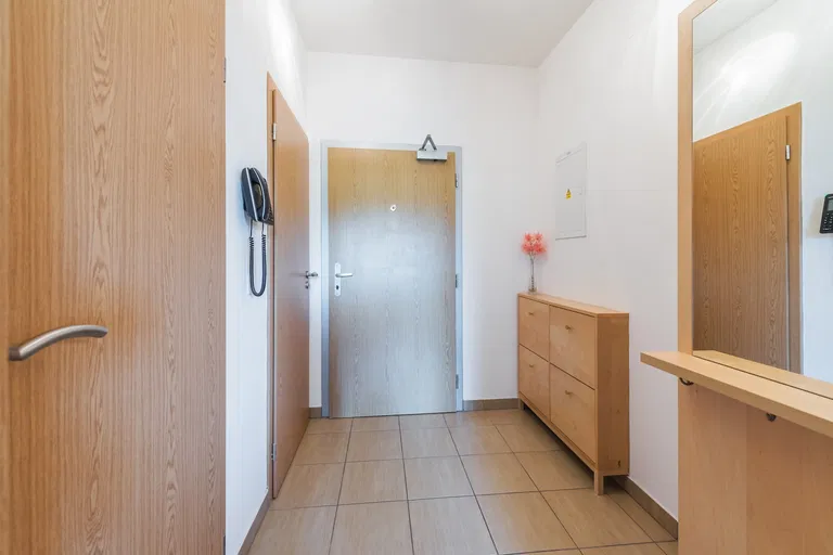 Varhulíkové, Holešovice - Praha 7 | Predaj, Byt, 2-izbový, 79 m²