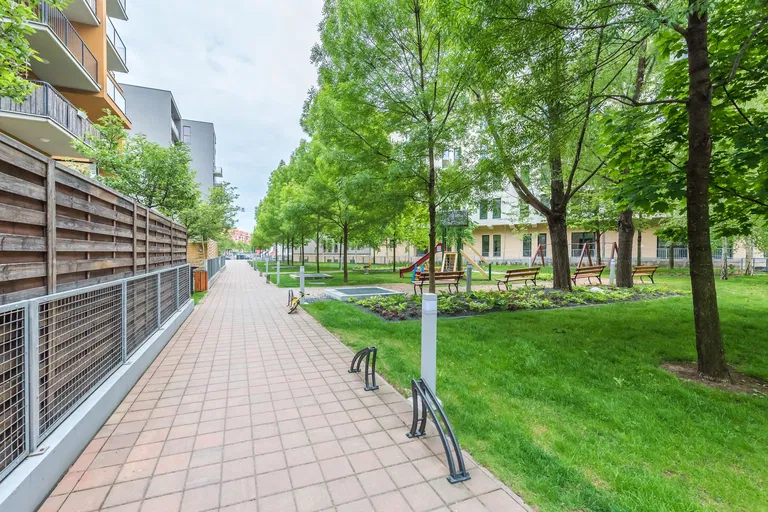 Varhulíkové, Holešovice - Praha 7 | Predaj, Byt, 2-izbový, 79 m²