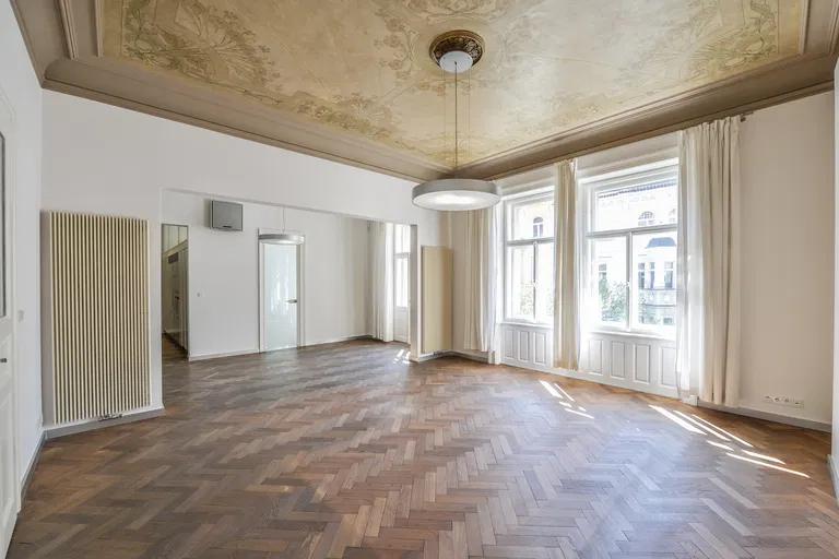 Pařížská, Staré Město - Prague 1 | Sale, Apartment, Two-bedroom (3+1), 117 m²