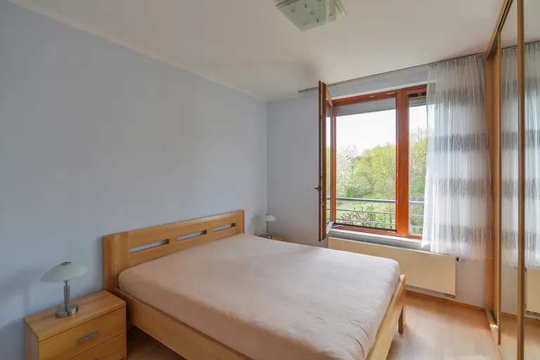 Klímova, Radlice - Praha 5 | Prenájom, Byt, 4-izbový, 117 m²