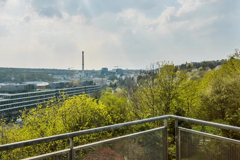 Klímova, Radlice - Praha 5 | Prenájom, Byt, 4-izbový, 117 m²