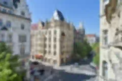 Pařížská, Staré Město - Praha 1 | Predaj, Byt, 3-izbový, 117 m²