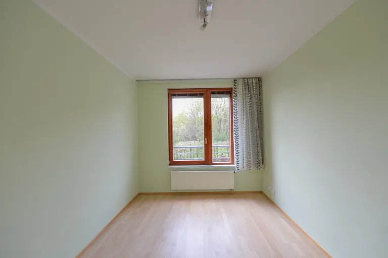 Klímova, Radlice - Praha 5 | Prenájom, Byt, 4-izbový, 117 m²