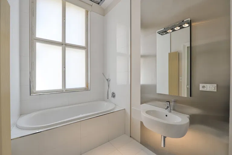Pařížská, Staré Město - Prague 1 | Sale, Apartment, Two-bedroom (3+1), 117 m²