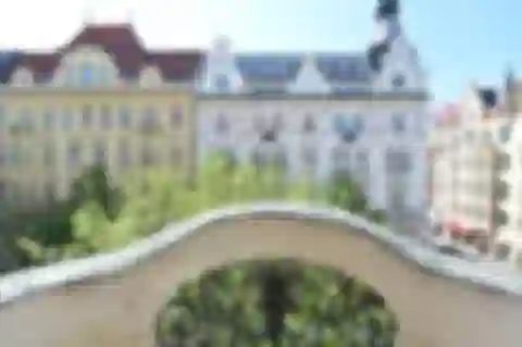 Pařížská, Staré Město - Praha 1 | Predaj, Byt, 3-izbový, 117 m²