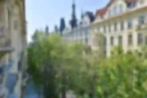 Pařížská, Staré Město - Praha 1 | Predaj, Byt, 3-izbový, 117 m²