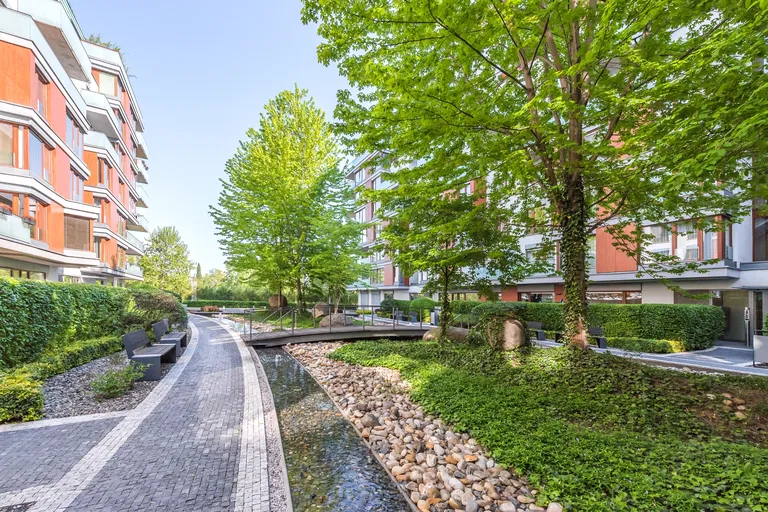 Rohanské nábřeží, Karlín - Praha 8 | Prenájom, Byt, 2-izbový, 67 m²