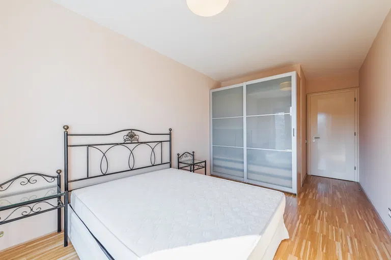 Rohanské nábřeží, Karlín - Praha 8 | Prenájom, Byt, 2-izbový, 67 m²
