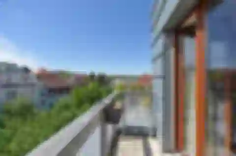 Brabcova, Podolí - Prague 4 | Sale, Apartment, Three-bedroom (4+kk), 166 m²