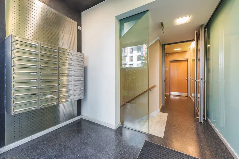 Rohanské nábřeží, Karlín - Praha 8 | Prenájom, Byt, 2-izbový, 67 m²