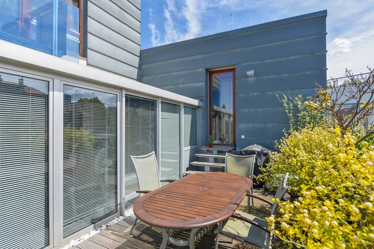 Brabcova, Podolí - Prague 4 | Sale, Apartment, Three-bedroom (4+kk), 166 m²
