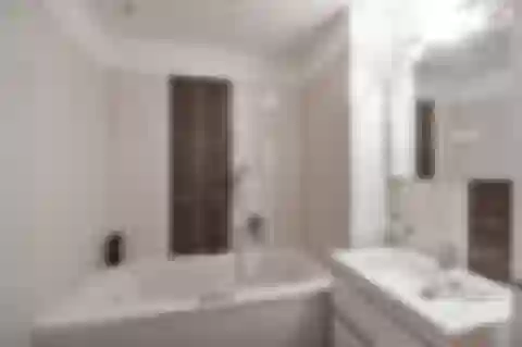Brabcova, Podolí - Prague 4 | Sale, Apartment, Three-bedroom (4+kk), 166 m²
